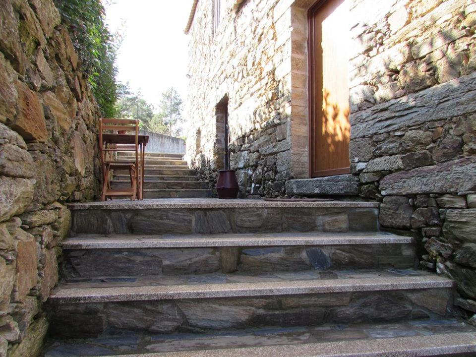 Hotel Casa Do Poco - Douro Peso da Régua Exterior foto
