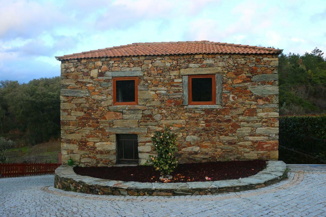 Hotel Casa Do Poco - Douro Peso da Régua Exterior foto